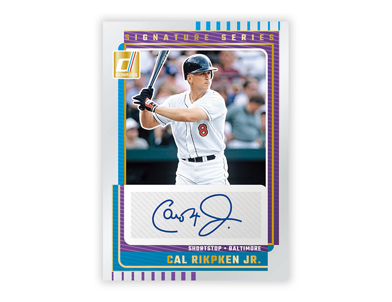 09官网2025-Donruss-Baseball头图