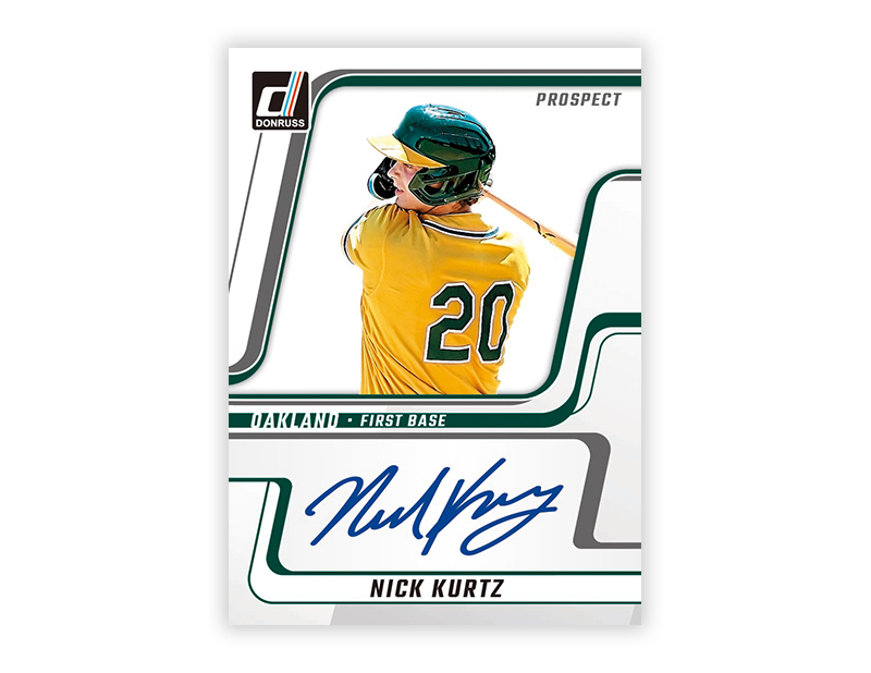 10官网2025-Donruss-Baseball头图