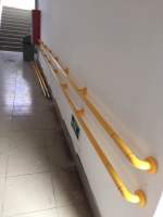 尼龙通道扶手案例7