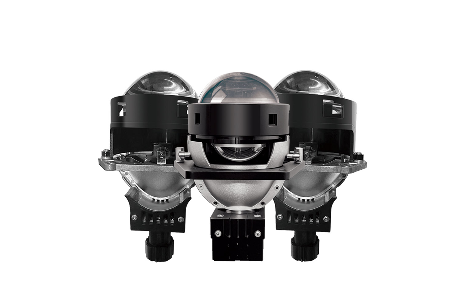 LED LENS