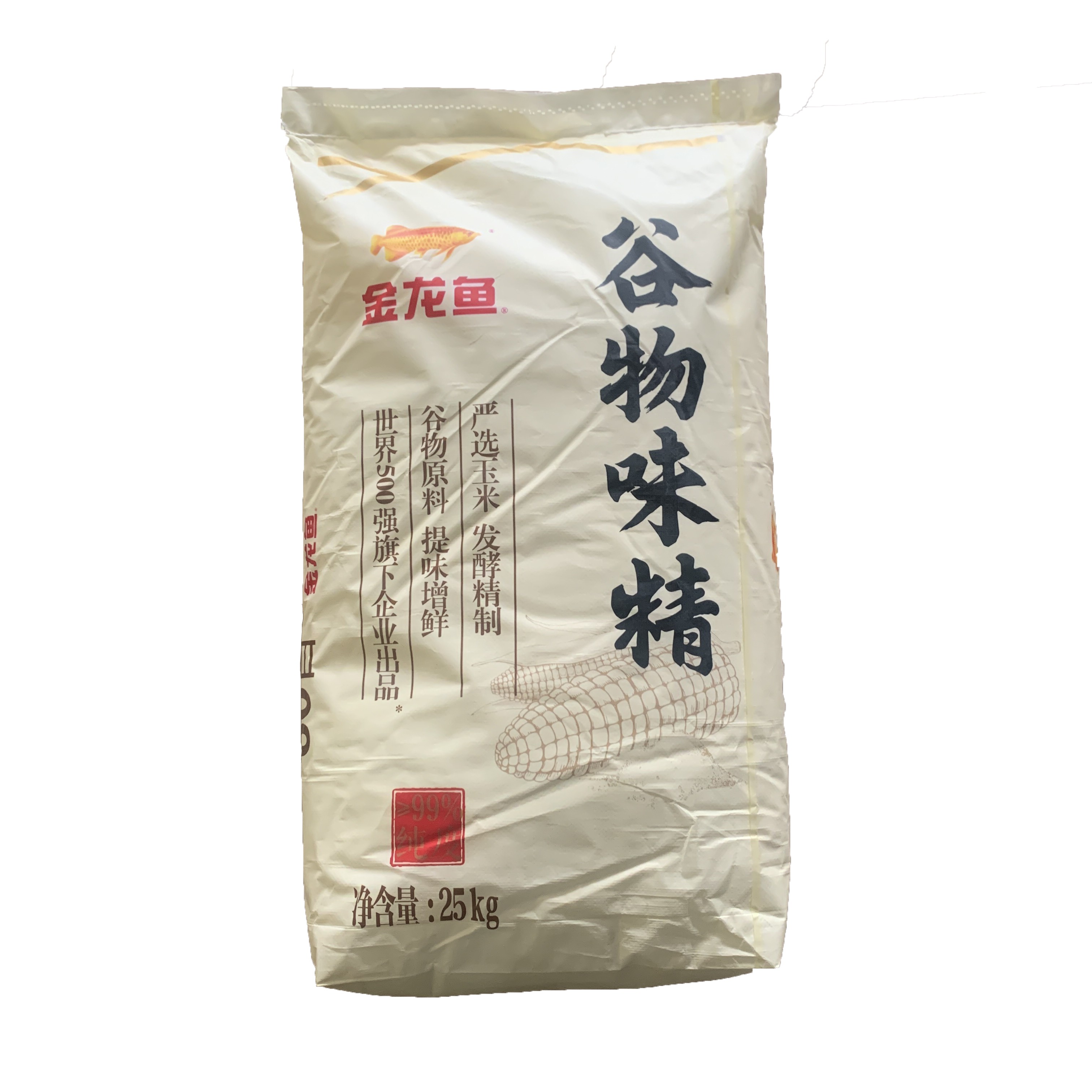 金龙鱼味精