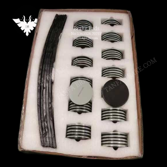 抱闸  摩擦片  H10 US 2-1   货号945-60640