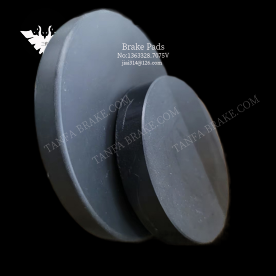 偏航摩擦片 ZCFD026-24010518-1.5MW风电机组偏航制动器：DADH90