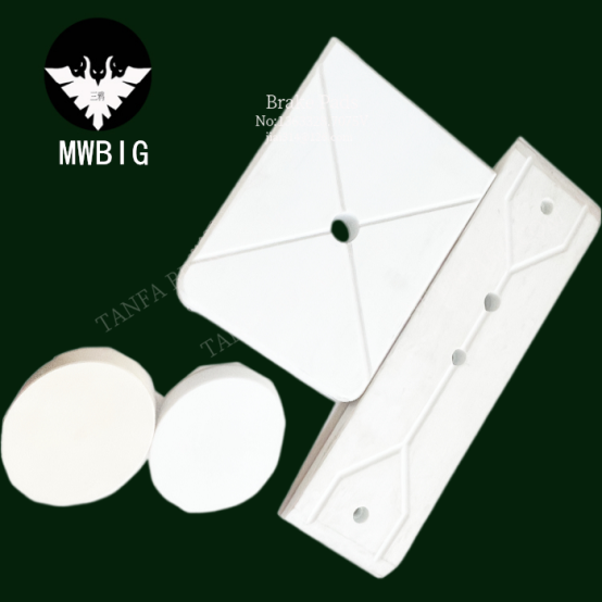 BOYUN G9，PAD-G9P-9-65 Hakлaлka Тормозная