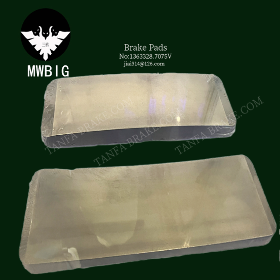 SL1.5MW FDE-ED-100、110、600 Hakлaлka Тормозная