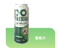 葡萄汁500ML