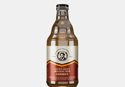 伯爵经典305ml