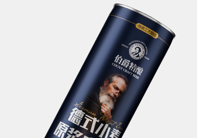 德式小麦1L