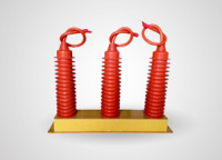 SEBP型三相组合式过电压保护器-35KV