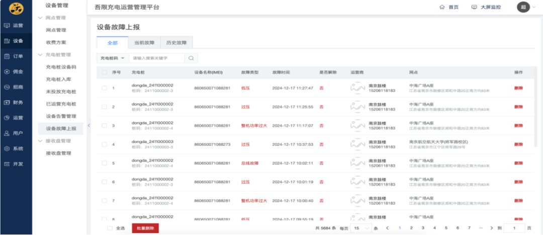 鹏飞吾限充,电瓶车智能无线充电桩,两轮电动车智能无线充电站,电动两轮车无线充电,共享电单车无线充电桩