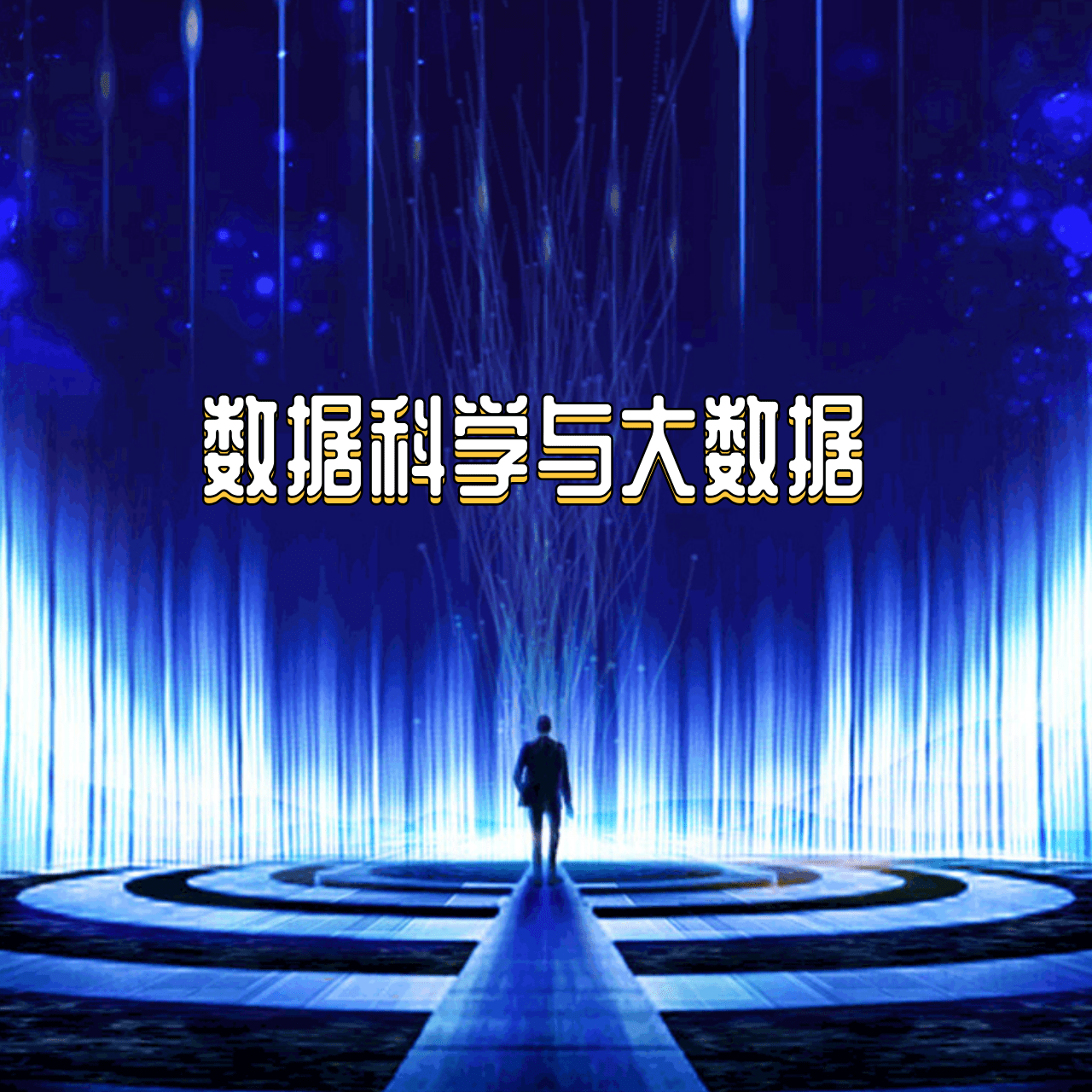 数据科学与大数据