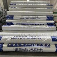 PVC防水卷材-11- PVC防水卷材-11-