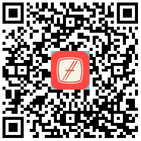 浏览器扫码下载馋滴APP