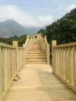 护栏地板系列12