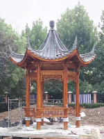凉亭系列88