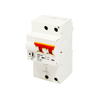 SZWB1L-80-2P微型断路器2P