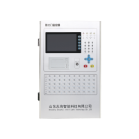 ZH6270防火门监控器