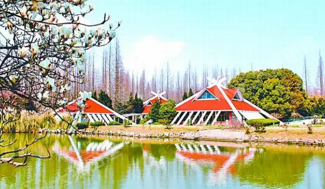 自然清凉的环岛水世界，让你的假日旅途足够凉爽，是夏季避暑玩乐的 优选之地。