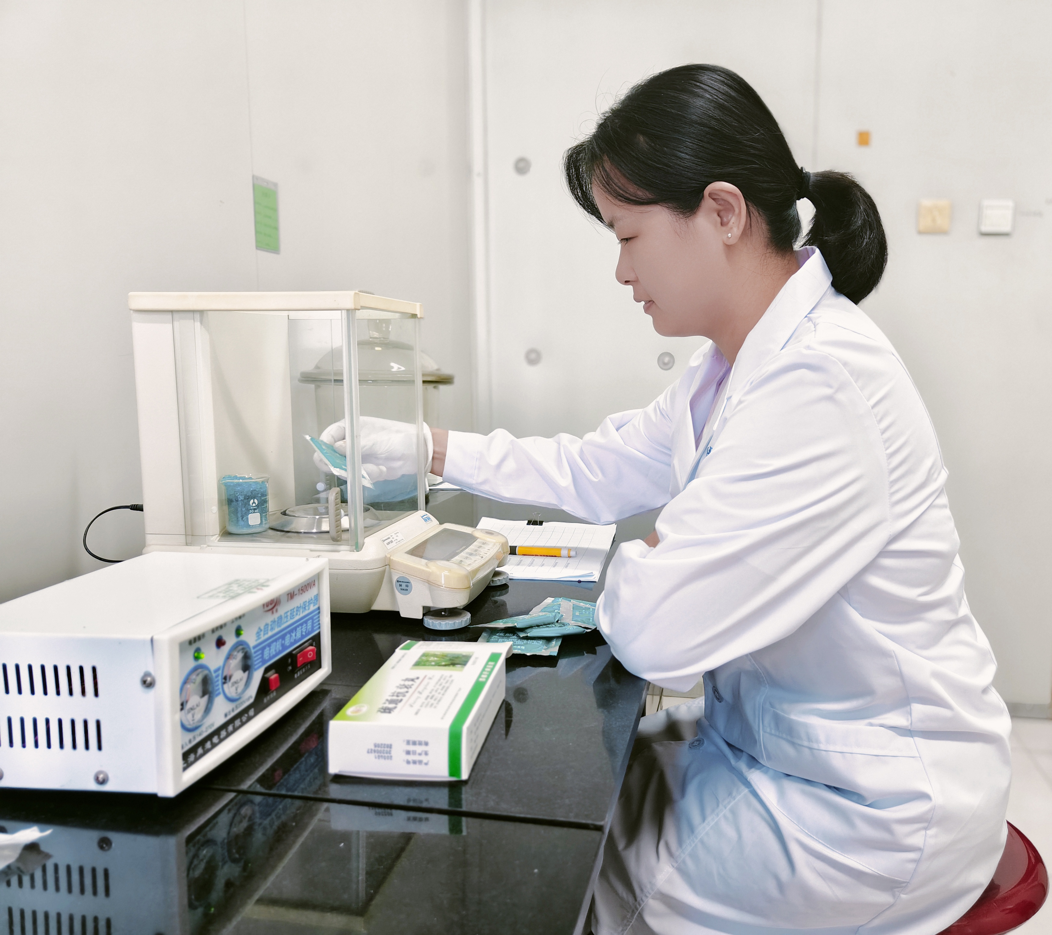 邯郸朝阳医院制剂科