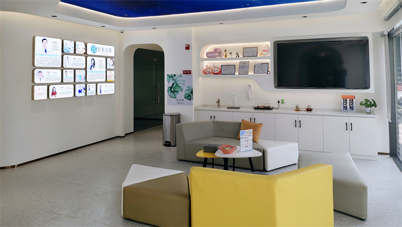 广州店