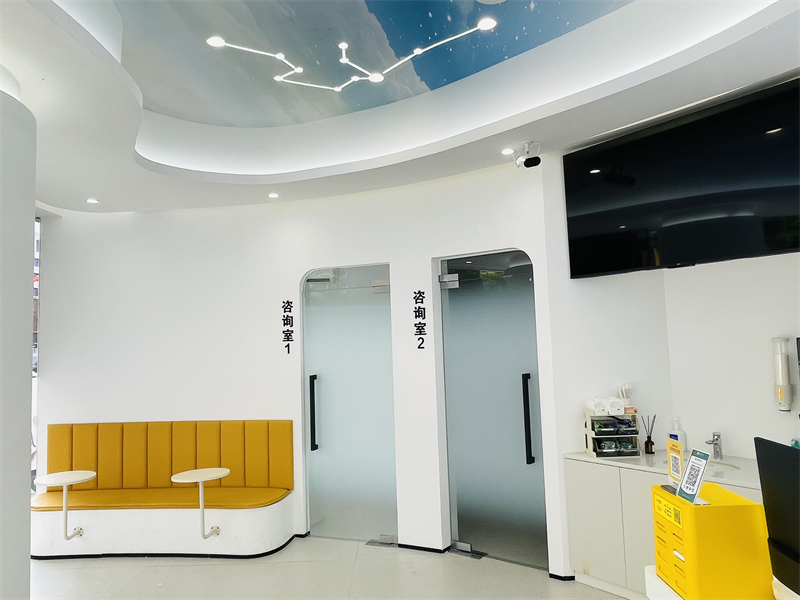 普宁店