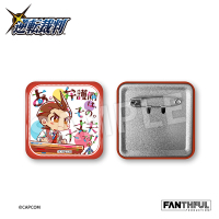 马口铁徽章4