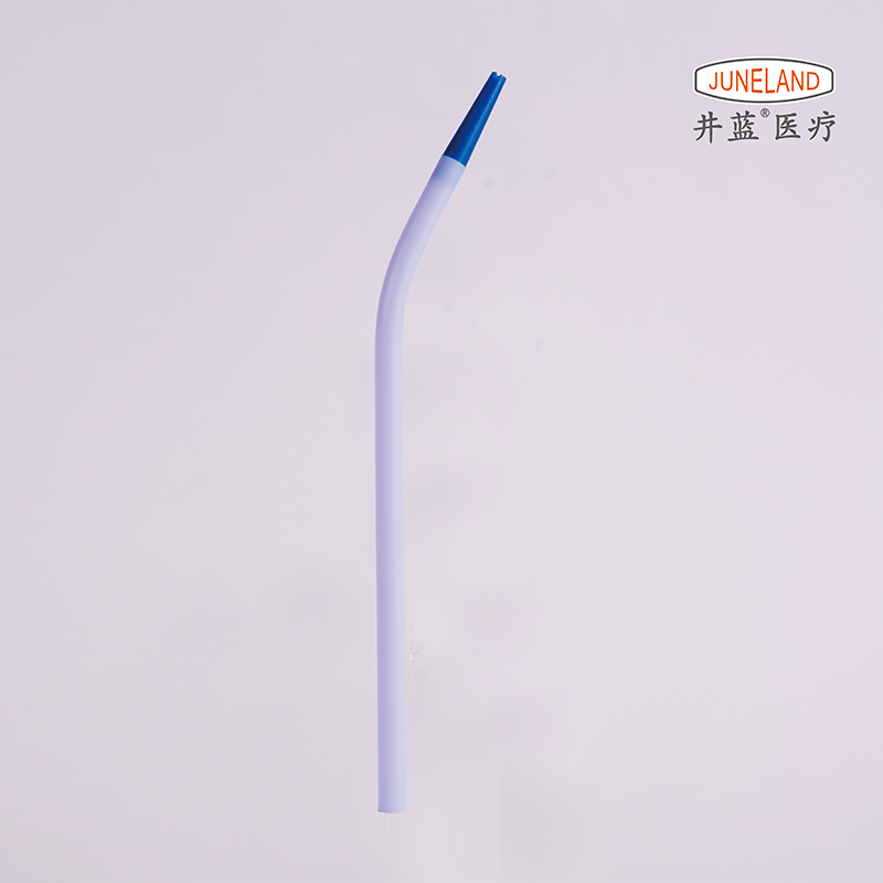 无菌吸唾管3