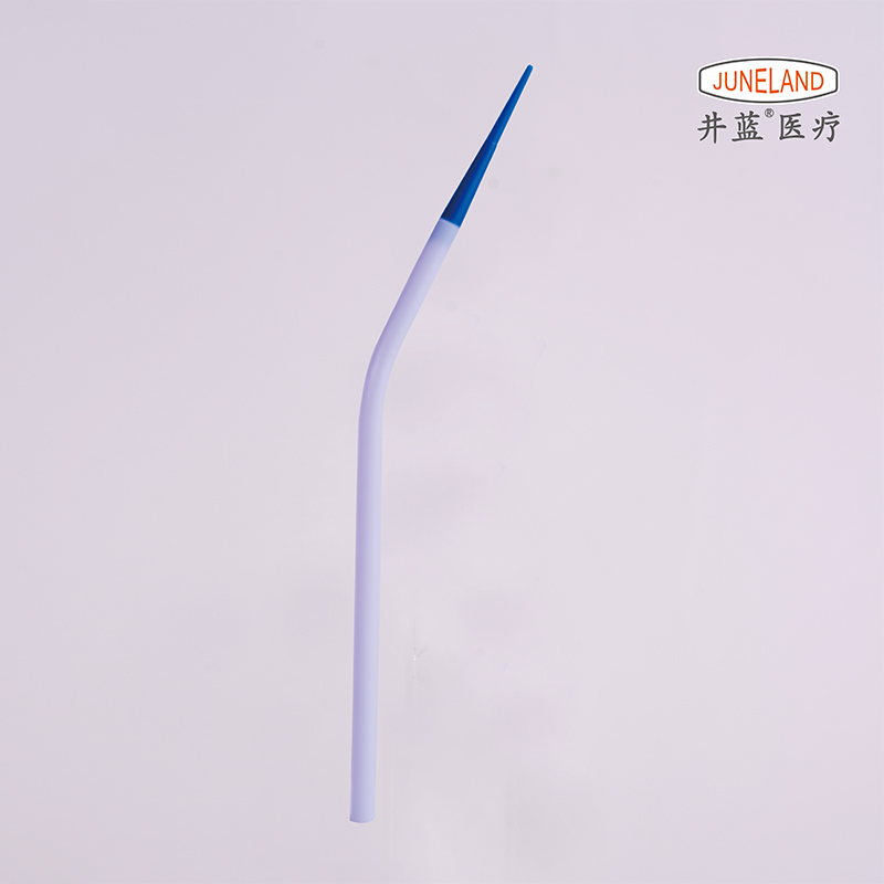 无菌吸唾管C2