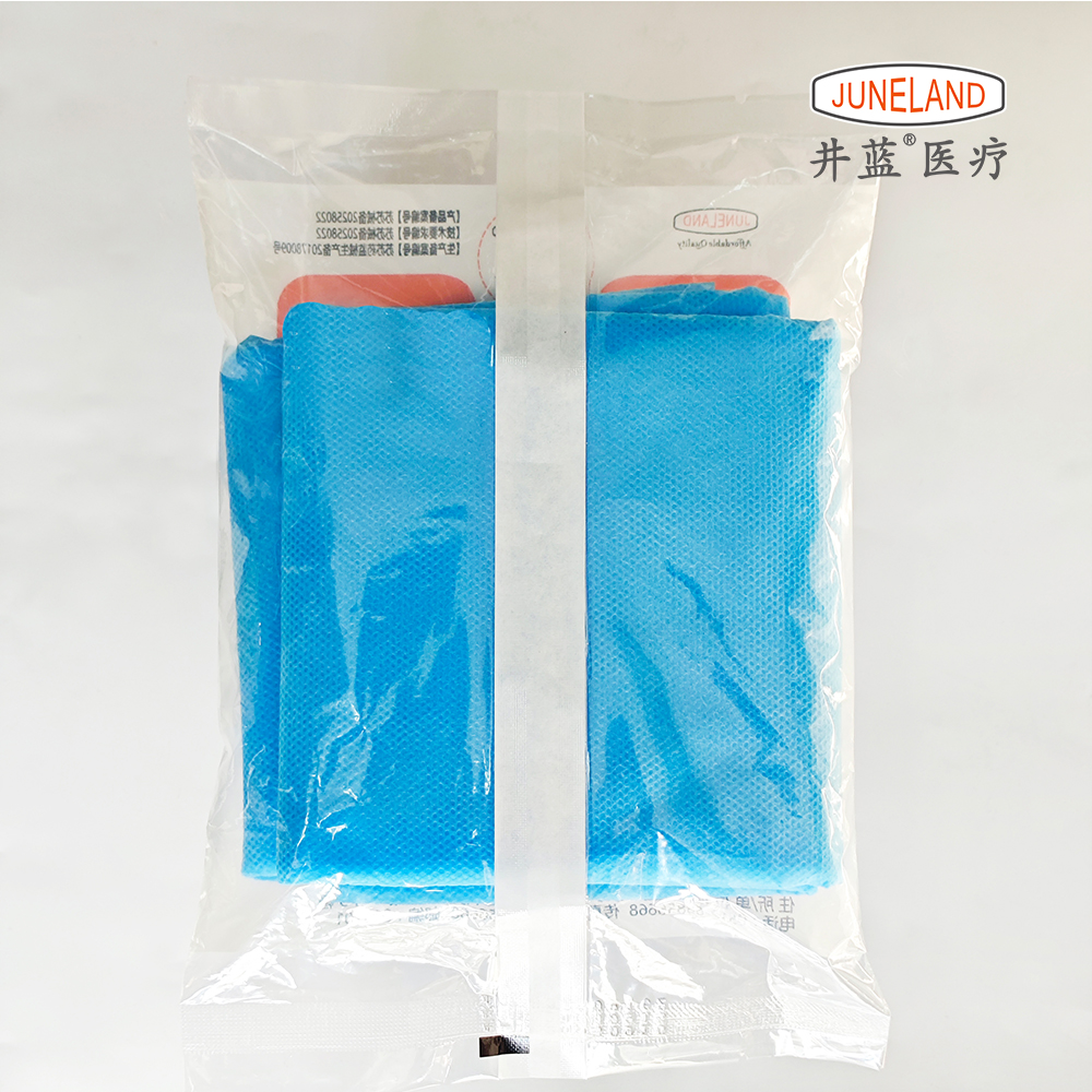 牙椅套5