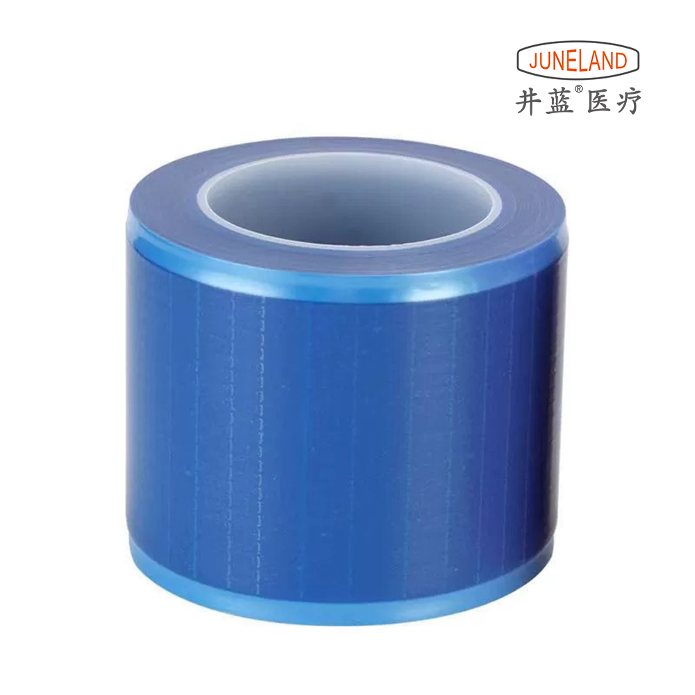 蓝膜1