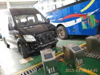 金龍汽車便攜充電樁