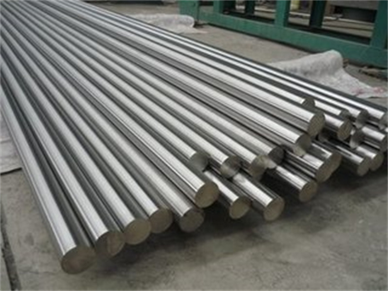 TA1鈦棒