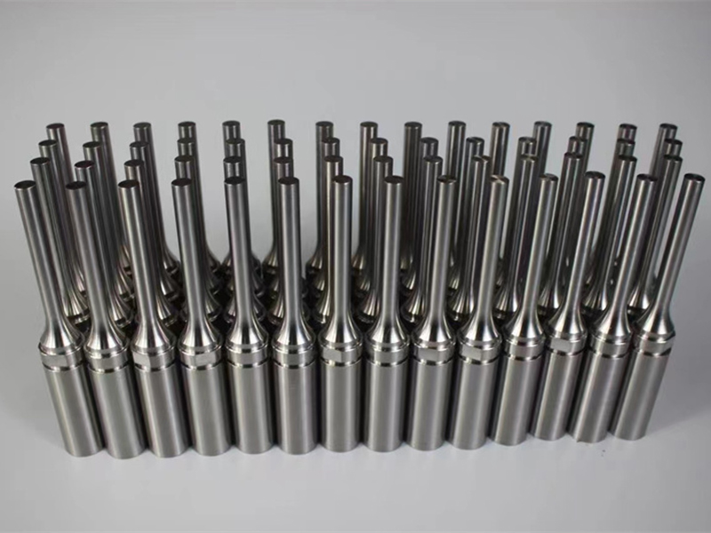 口罩機用棒