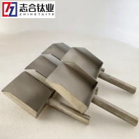 鈦料鏟純鈦耐腐蝕化工用鈦鏟子鈦桶烘料盒大小規(guī)格可按需定制-2