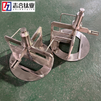 廠家供應(yīng)N6鎳焊接件異形加工件規(guī)格齊全可按需定制-4