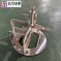 廠家供應(yīng)N6鎳焊接件異形加工件規(guī)格齊全可按需定制-3