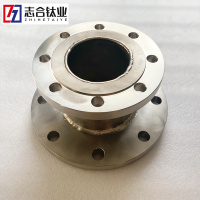 源頭廠家直供鈦法蘭接管可根據(jù)需求定制-1