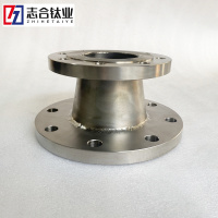 源頭廠家直供鈦法蘭接管可根據(jù)需求定制-2