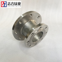 源頭廠家直供鈦法蘭接管可根據(jù)需求定制-3