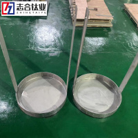 來圖加工鈦鋯焊接件加工件異形件折彎焊接鈦制品定制-2