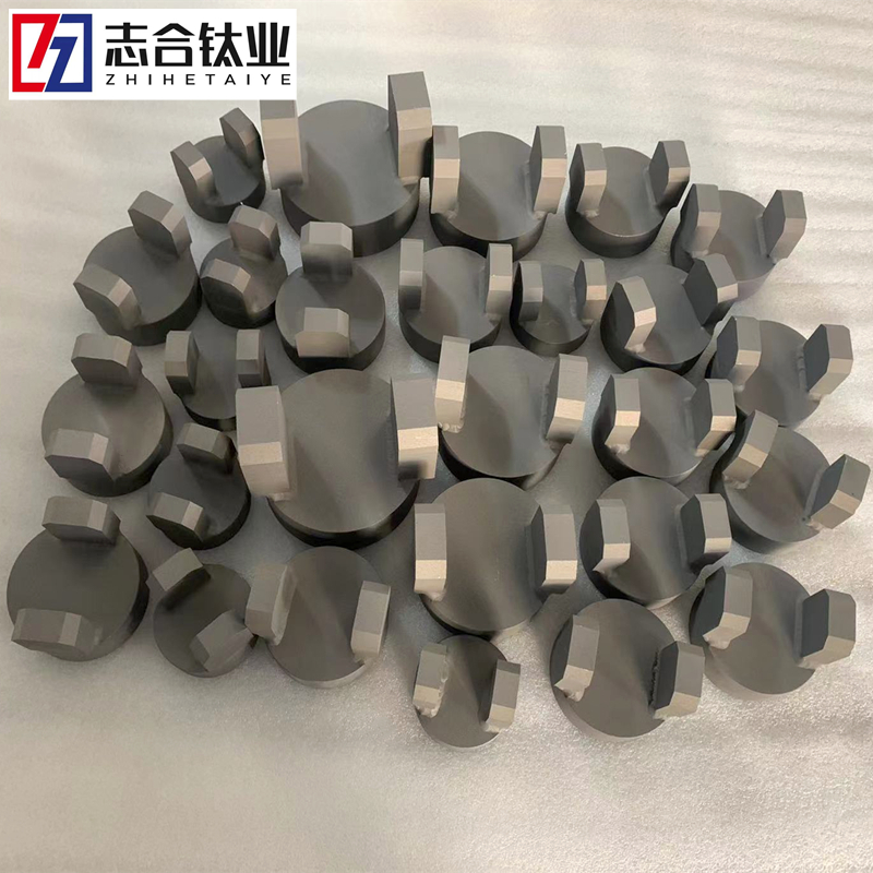 TC4鈦組焊球芯加工定制標(biāo)準(zhǔn)件異形件鈦桶鈦網(wǎng)籃-3