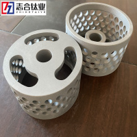 志合廠家供應(yīng)鈦閥罩球閥閥門保護(hù)罩可來圖加工材質(zhì)可做鈦鋯材質(zhì)-1