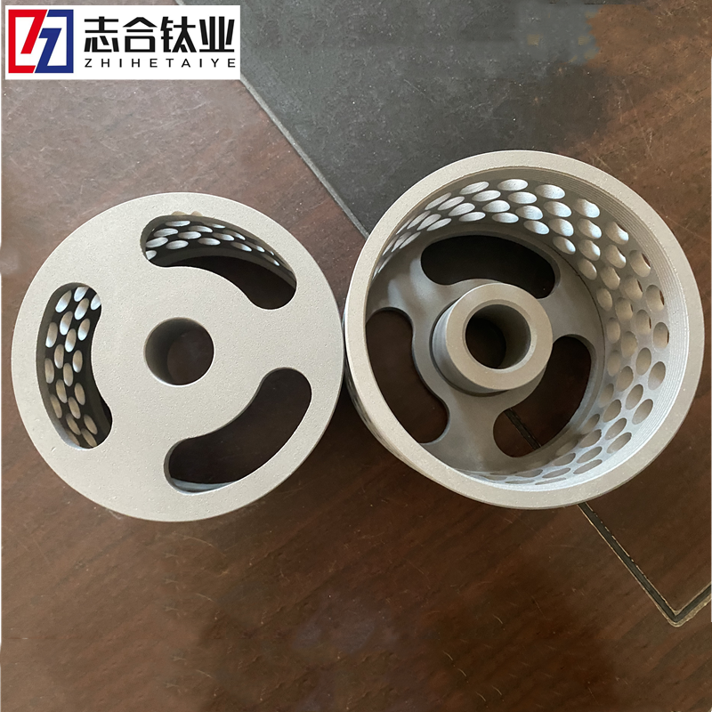 志合廠家供應(yīng)鈦閥罩球閥閥門保護(hù)罩可來圖加工材質(zhì)可做鈦鋯材質(zhì)-1