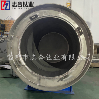 源頭廠家供應(yīng)鈦鎳鋯坩堝異形件來(lái)圖加工-4