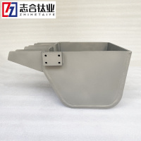 TC4長澆包志合廠家專業(yè)生產(chǎn)鈦焊接件異形件根據(jù)需求加工定制-2