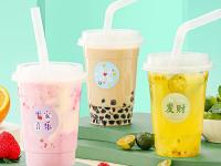 奶茶