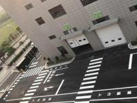 四川成都道路標(biāo)線