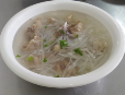 小排萝卜汤 (2)