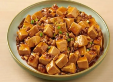 肉末豆腐2