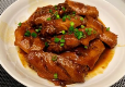 红烧鸡中翅